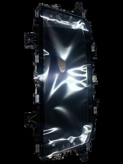 VW Golf VIII Budíky + Displej - 5H0919605B,5H0920340A - 2