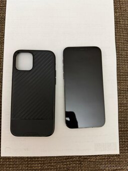 iPhone 12 Pro 128 GB Graphite - 2