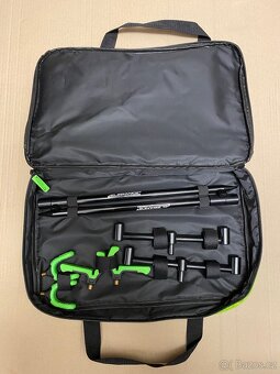 Sada hrazd a vidliček Formax Elegance Method - 2