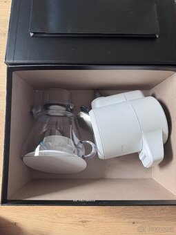 KitchenAid nástavec se sítkem a váhou 5KSMSFTA - NOVÝ - 2