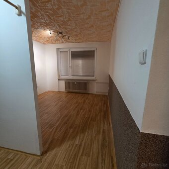 Pronájem bytu 1+1 Žďár nad Sázavou - 2