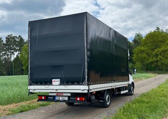 Iveco Daily 35-180 - 2