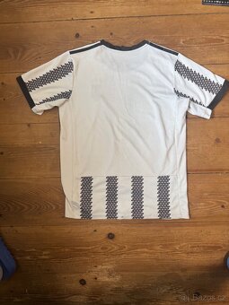 Fotbalové dresy🥅⚽️🏟️ - 2