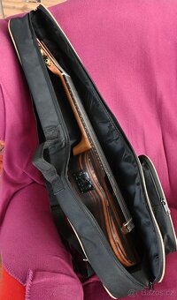 Prodám elektroakustické Guitarlele ORTEGA - 2