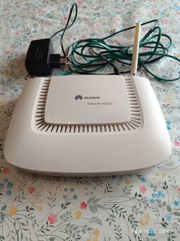 Modem Huawei EchoLife HG520i - 2