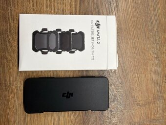 ND filtry DJI AVATA 2 - 2
