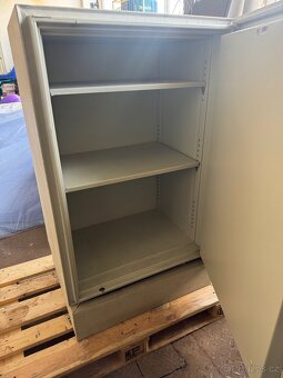 Trezor Kovona A855 - 2