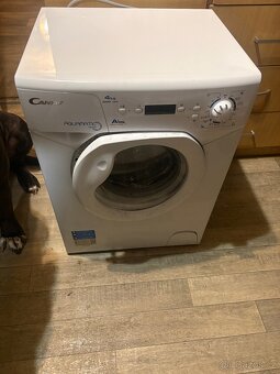 🧺 Pračka Candy Aqua – 1 800 Kč - 2