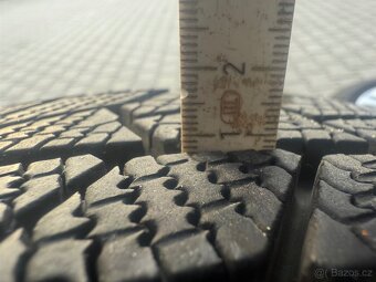 Zimní sada BMW 2 - 2