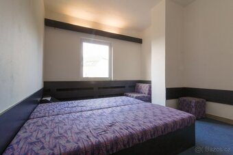 Pronájem bytu 1+kk - Jedovnice - 2