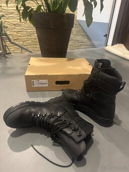 AČR celoroční boty Prabos ECWCS v. 29 1/2/285 - 2