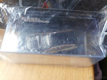 Model auta Subaru Impreza - 2