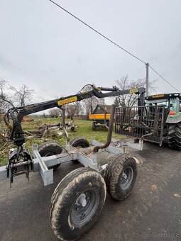 Vyvažečka weimer - 2