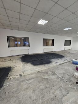 pronájem obchodní prostor - 2