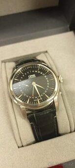 Hodinky Oris Artelier Small Second - 2
