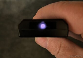 Zánovní dálkové ovládání KENWOOD RC-X9010. - 2