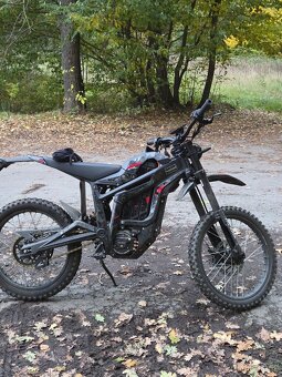 Talaria sting pro mx5 - 2