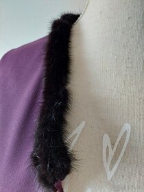 Halenka s norkem - 2