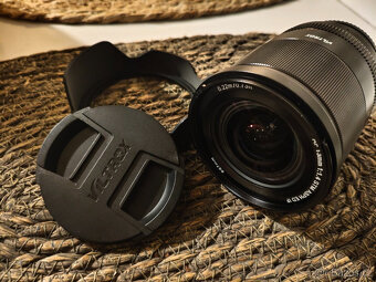 Viltrox AF 13mm f1/.4 pro Fuji X - 2