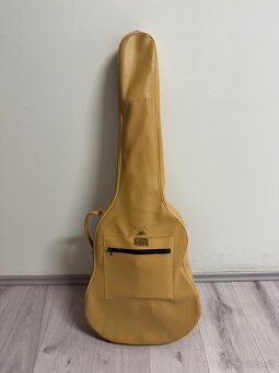 Původní Klasická Kytara CREMONA Luby, Typ 4671 - 2