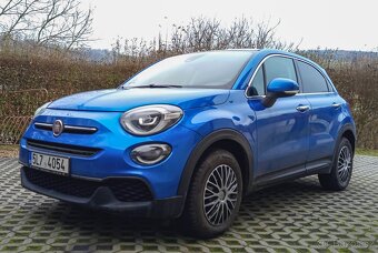 Fiat 500X 1.0 Turbo - 2