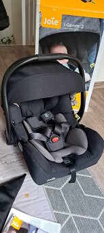 Kočárek Jasmine - 2