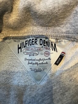 Mikina tommy hilfiger - 2