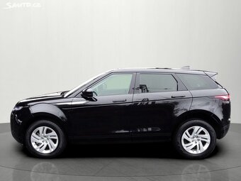 Land Rover Range Rover Evoque, 2.0D 150 AWD A/T Kam Servera - 2