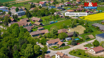 Prodej pozemku k bydlení, 4068 m², Kosice - 2