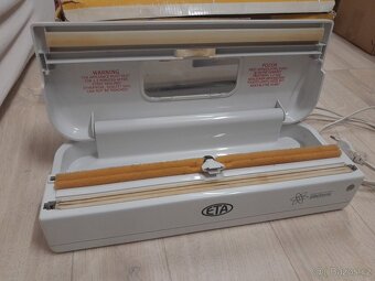 Svářečka fólií ETA - 2