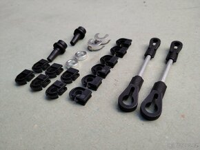 Opravná sada vířivé klapky Audi 3,0 - 2