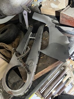 predam alebo vymenim jawa 250 590 sport,s TP a ŠPZ - 2