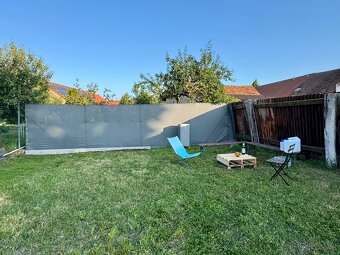 Zahrada na prodej - 2