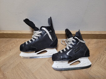 Chlapecké brusle - 2