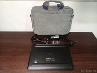 podsvícený Dell 7480,i5-3,5GHz,M.2,Top Baterie - 2