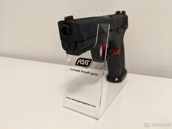 TM M&P9 (upgradnuta) - 2