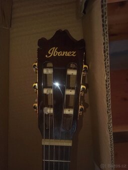 Kytara Ibanez - 2