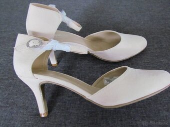 Boty-lodičky-nové - 2