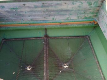 Kotoučové rozmetadlo - AMAZONE - 2