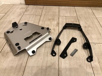 Plotna Givi na BMW r 1250 GS - 2