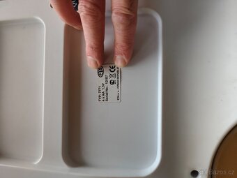 Váha kojenecká ETA 7771 90000 - 2