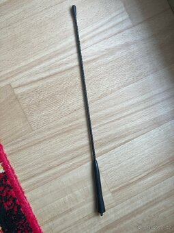 Autoanténa Škoda Felicia - 2