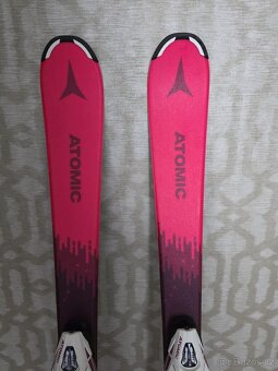 Detske lyze Atomic - 2