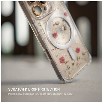 🆕 [NOVY] FIXED MagBloom MagSafe pro Apple iPhone 17 - 2