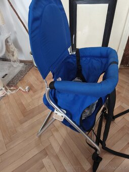 Dětské nosítko - 2