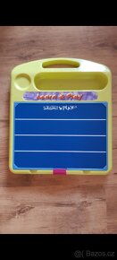 Magnetická tabulka - 2