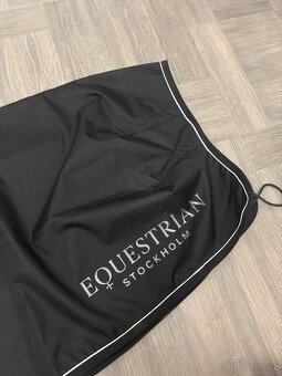 Bederní deka Equestrian Stockholm - 2
