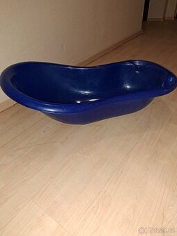 Vanička pro dítě - 2