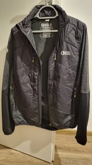 Bunda/mikina Nordblanc Protection - 2