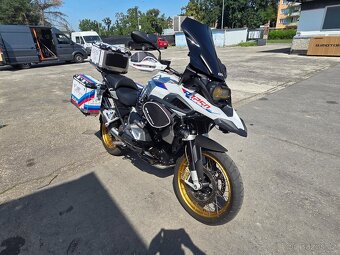 Bmw gs 1250 - 2